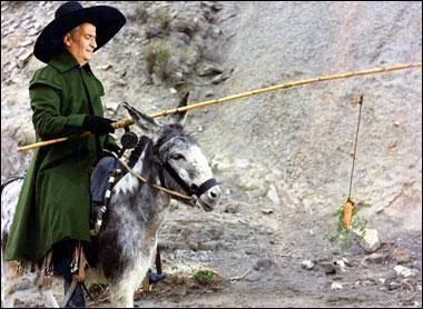 De quel film de De Funès cette image est-elle tirée ?