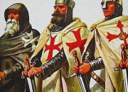 Quiz Les ordres religieux et militaires au Moyen ge (croisades, expansion  l'Est, Reconquista)