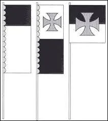 Quel nom les Templiers avaient-ils donné à leur gonfanon ?