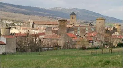 Dans quel département se situe la commanderie templière de Sainte-Eulalie-de-Cernon ?