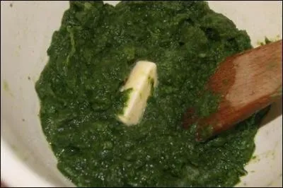 La photo ci-contre illustre une expression bien connue. Que signifie-t-elle ?