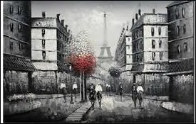 Voilà Dutronc ! Il est cinq heures, Paris s'éveille, mais quelle place a mauvaise mine ?