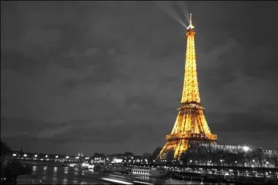 Qui chantait "J'habite en France car c'est en France qu'il y a Paris..." ?