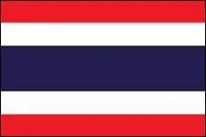 À quel pays appartient ce drapeau ?