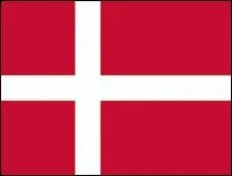 À quel pays appartient ce drapeau ?