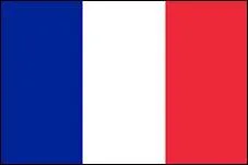 À quel pays appartient ce drapeau ?
