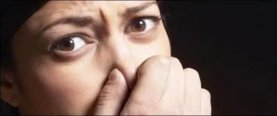 1 français sur 10 n'a plus d'odorat, mais d'autres apprécient des odeurs réputées désagréables, ce trouble est... .