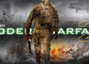 Quiz Call of Duty : Modern Warfare 2