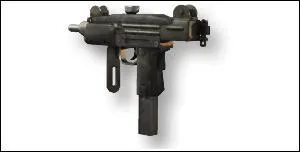 Quelle est cette arme ?