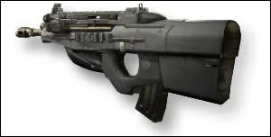 Quelle est cette arme ?