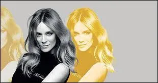 Véronic a participé à l'émission...