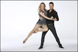 Qui est le partenaire de Véronic dans DALS ?