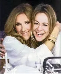 Quelle chanson de Céline Dion imite-t-elle ?