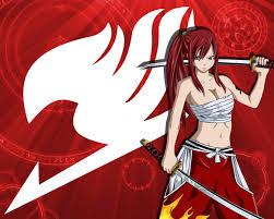 Quiz Fairy tail
