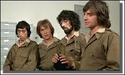 On ne dit plus ''c'est un troufion'' mais...