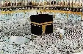 On ne dit plus ''une religion l'islam'' mais...