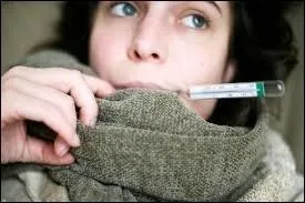 On ne dit plus ''Il faut mettre un thermomètre'' mais...