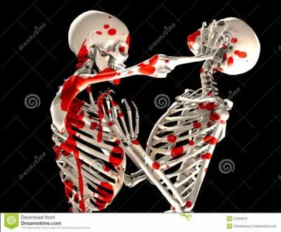 On ne dit plus ''des combats sanglants'' mais...