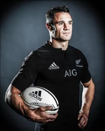 On ne dit plus ''Dan Carter était talonneur en 2015'' mais...