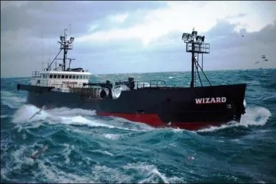 Où se trouve la mer de Béring ?