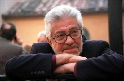 "Nous nous sommes tant aimés" est un film de :