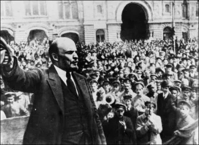 Qui était Vladimir Illitch ?