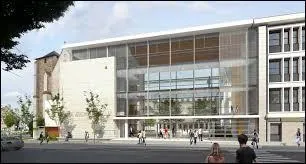 Quelle est la première classe du lycée ?