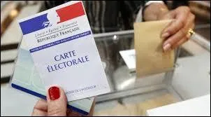 En France, à quel âge peut-on voter ?