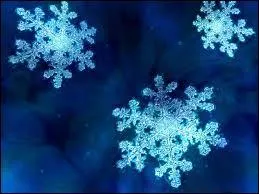 Qui a prononcé cette phrase : "La neige séjourne longtemps sur les sols pierreux, mais disparaît vite sur les terres cultivées" ?