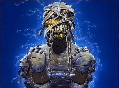 Quel est ce groupe ?