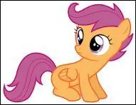 Qui sont ses meilleures amies ?