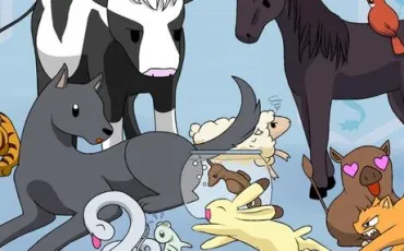 Quiz Fruits basket
