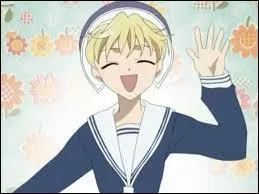 En quoi se transforme Momoji ?