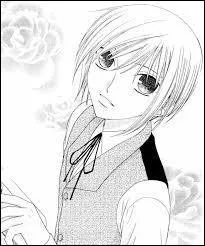 En quoi se transforme Yuki Sohma ?