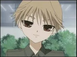 En quoi se transforme Hiro ?