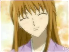 En quoi se transforme Ritsu ?