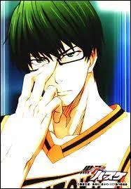 Quelle est la particularité de ce personnage ?