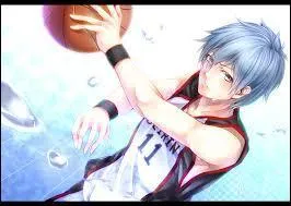 Quelle est la particularité de ce personnage ?