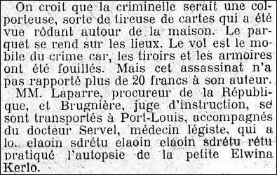 Etaoin Shrdlu, Elaoin Sdrétu et Eniatx Rdgovc : mais qui sont donc ces trois énergumènes-là ?