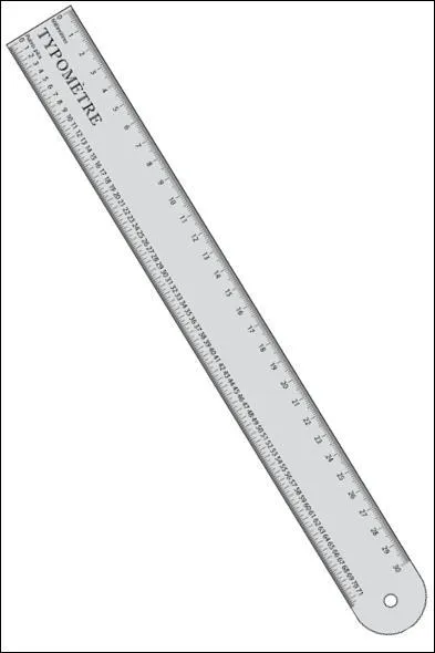 Dès le règne de Napoléon apparaît une typographie dite « à la française » : la "didone" est née ! D'où vient ce terme ?