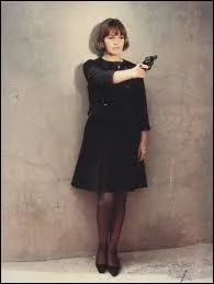 Quelle couleur est associée à la mariée d'après un film français de Truffaut sorti en 1968 ?