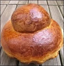 Au cas où Lotoise et Djekill viennent, je leur ai gardé de quoi couper leur petite faim matinale :