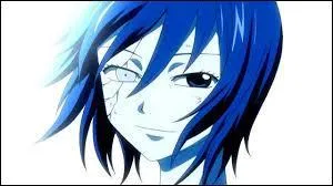 Qui a enseigné cette magie à Grey ?