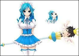 Qui est la plus grande admiratrice de Grey ?