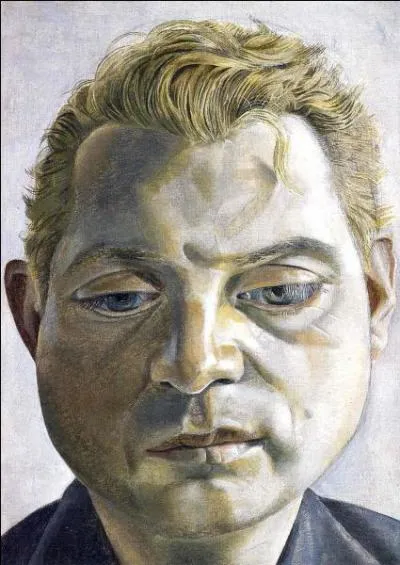 Francis Bacon était homosexuel.