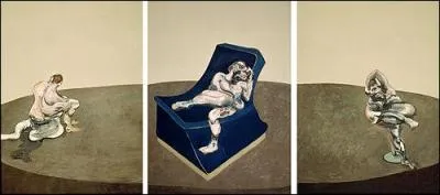 A-t-il peint cette peinture ?