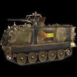 Comment se nomme ce vhicule ?