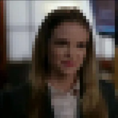 Agent spécial collaborant avec Sweets lors d'une enquête... Qui suis-je ?