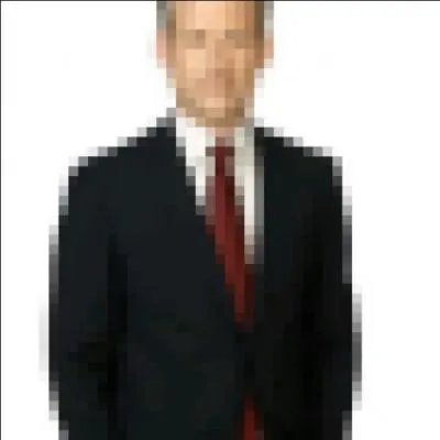 Agent spécial, victime de Christopher Pelant... Qui suis-je ?