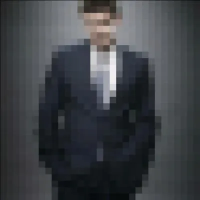 Agent spécial époux du Dr. Brennan... Qui suis-je ?